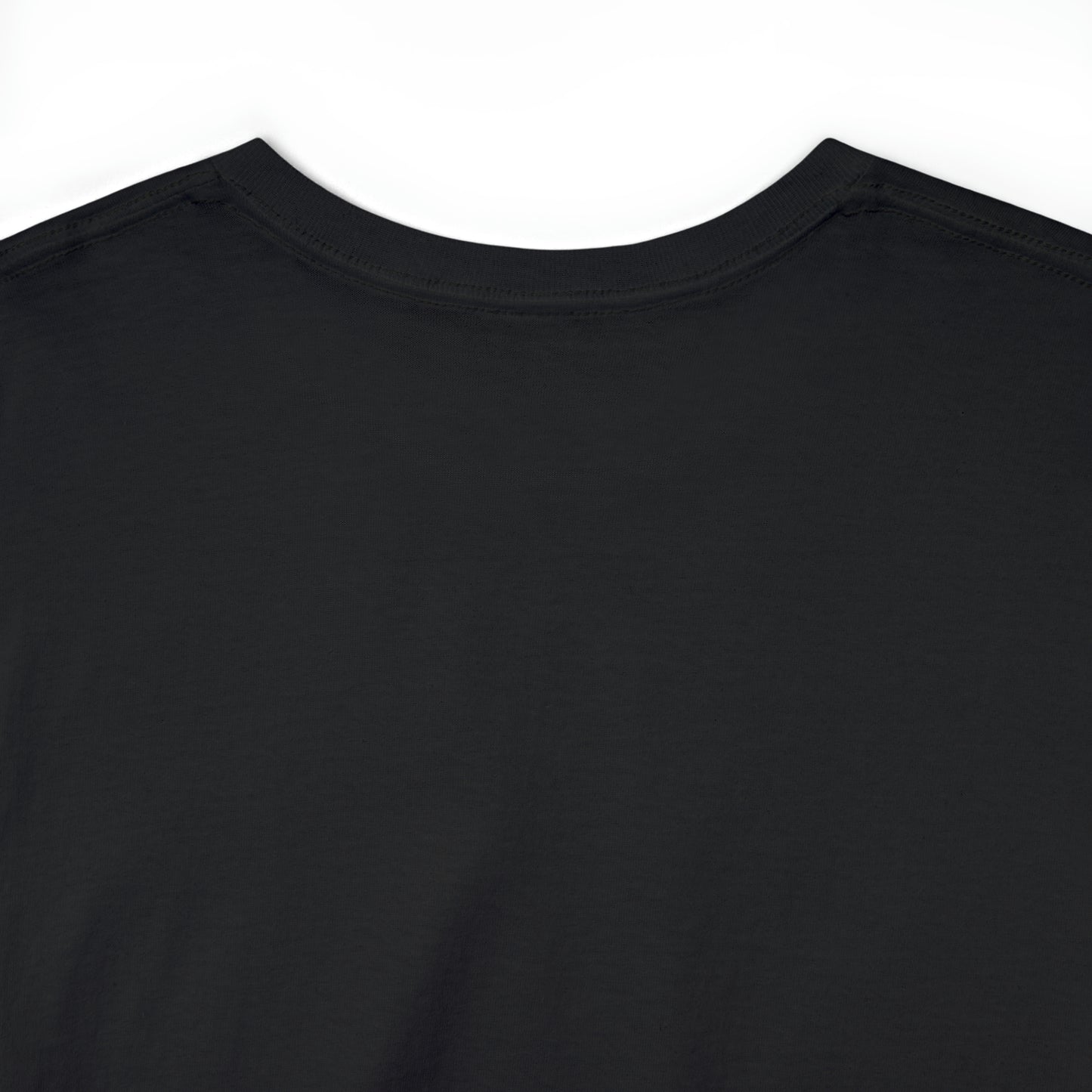 Fit Faith Beauty Heavy Cotton T-Shirt