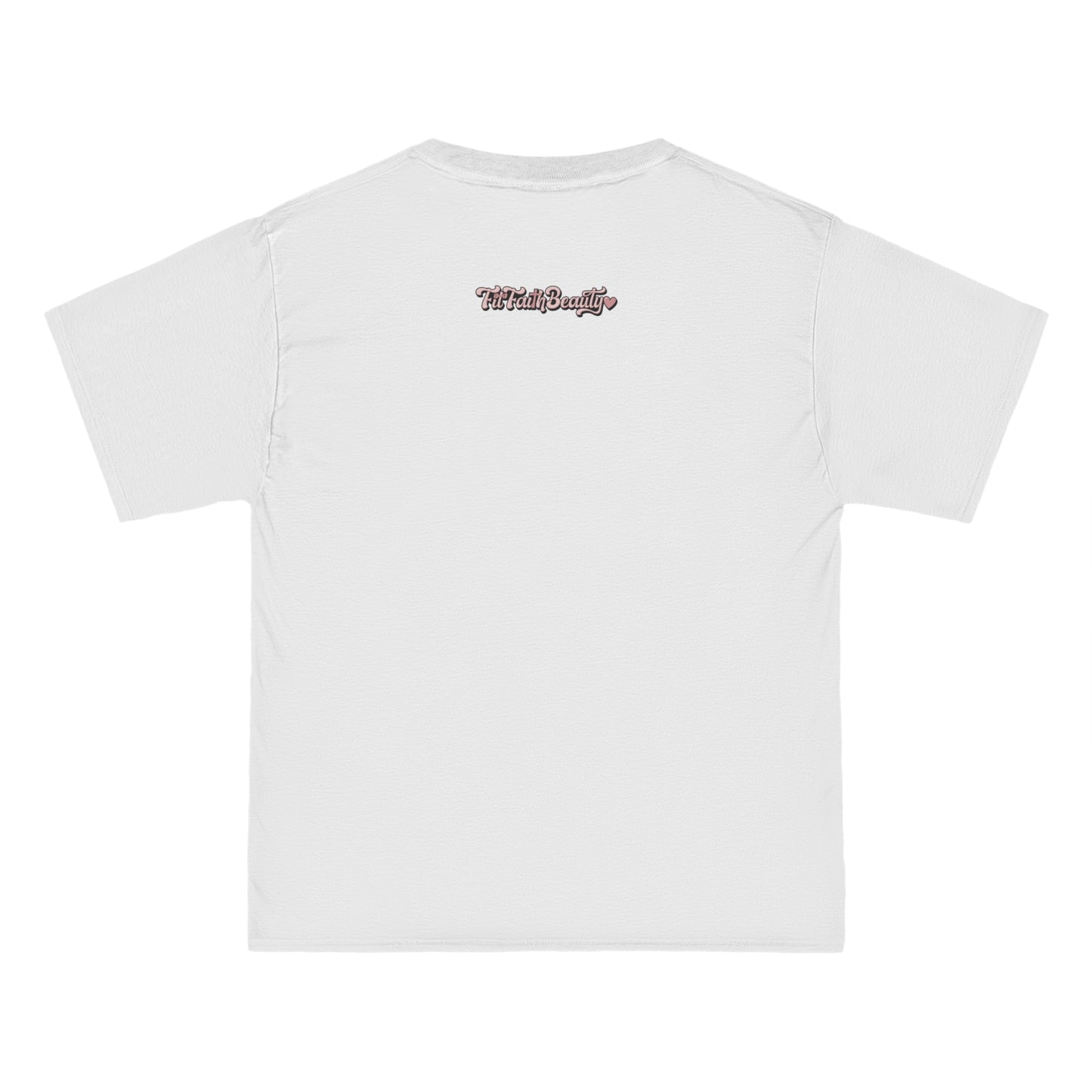 Faith > Fear T-Shirt