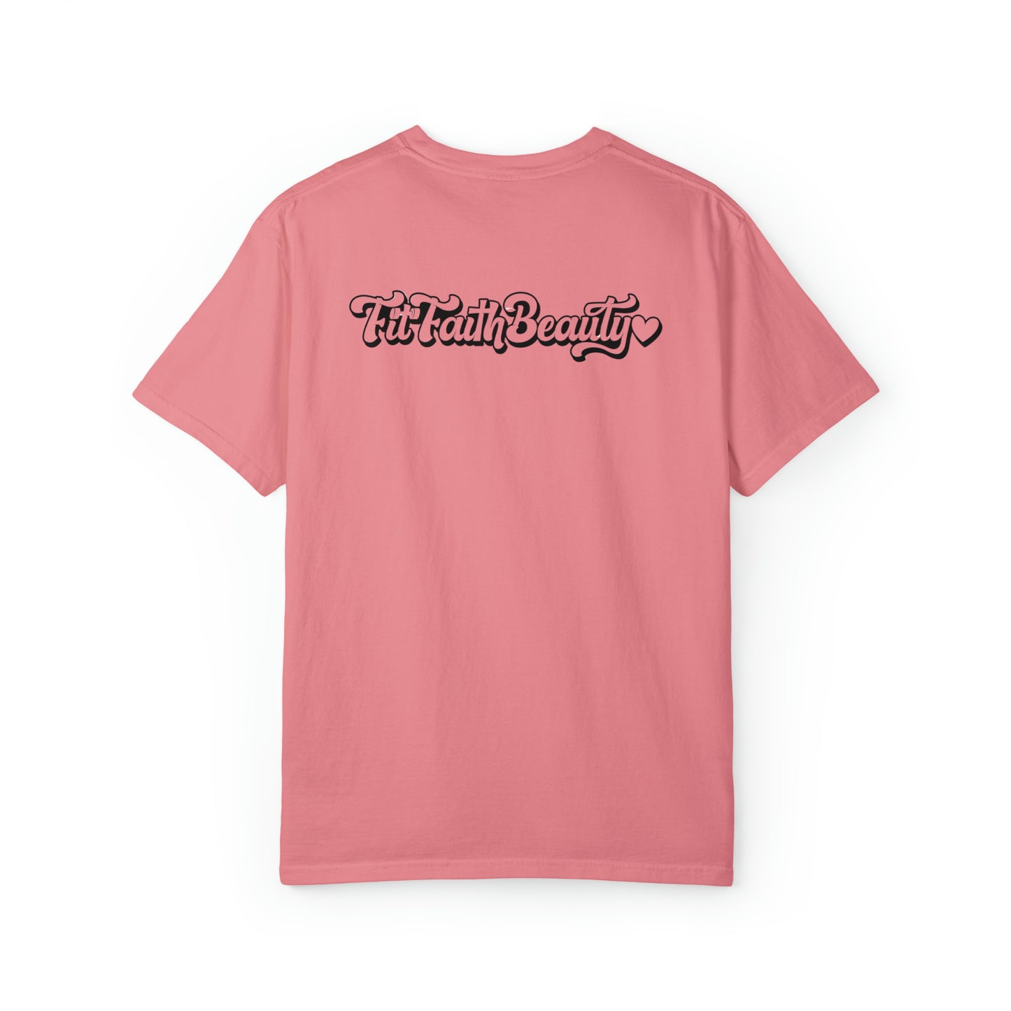 Beauty Starts Within T-shirt
