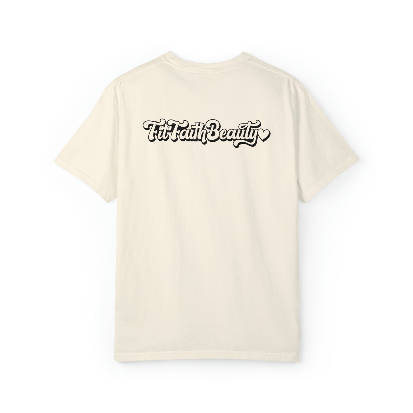 Beauty Starts Within T-shirt