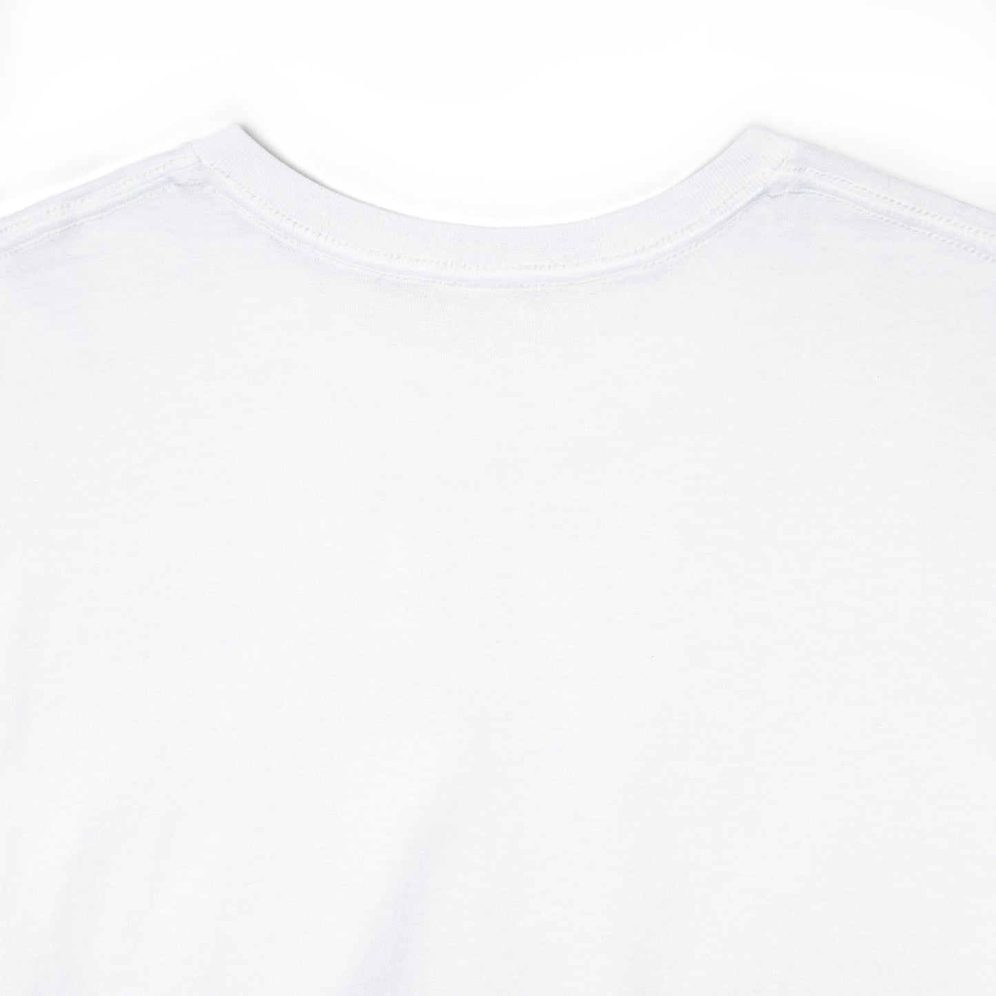 Fit Faith Beauty Heavy Cotton T-Shirt